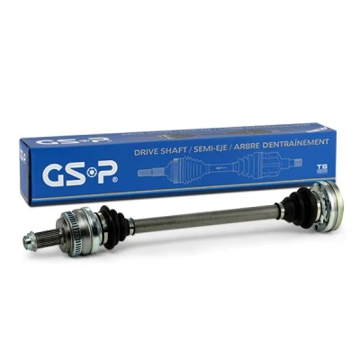 Abbildung von GSP 205007 Antriebswelle A1 615 BMW: 3 Limousine, Cabrio, Coupe