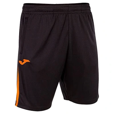 Abbildung von Joma Bermuda Mann Championship VII schwarz orange
