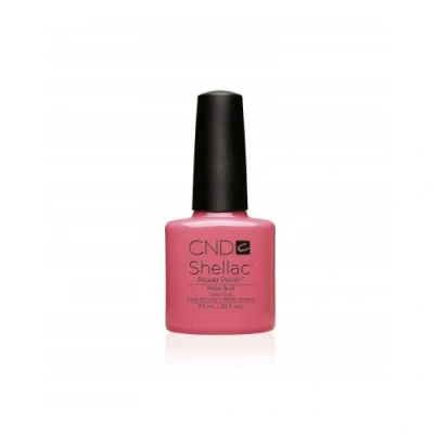 Abbildung von CND Nagellack Shellac Color Coat