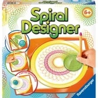 Abbildung von Ravensburger Lernspielzeug Spiral Designer