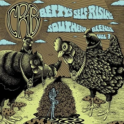 Abbildung von Betty&#039;S Self Rising Southern Blends Vol.3 [Vinyl LP]