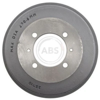 Abbildung von A.B.S. 2338 S Bremstrommel 270