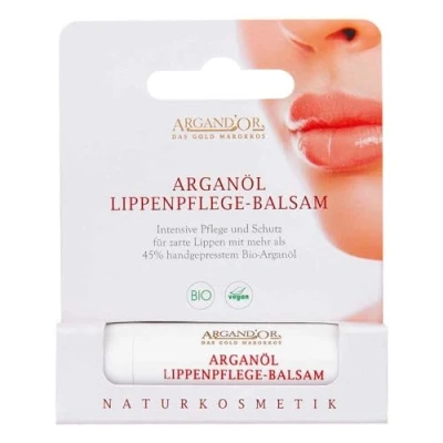 Abbildung von Arganöl Lippenpflegestift Argandor 4,5 g