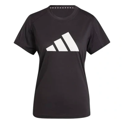 Abbildung von adidas Performance T Shirt &quot;TR ES LOGO T&quot;