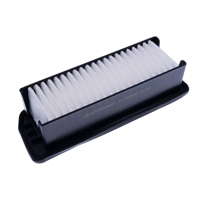 Abbildung von DENCKERMANN A146995 Luftfilter 61 96 262 Umluftfilter SUZUKI: Celerio, Alto VII