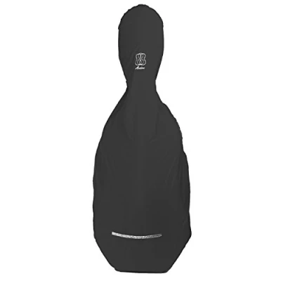 Abbildung von ARTINO Rain Cover Cello Regenschutz 4/4 schwarz