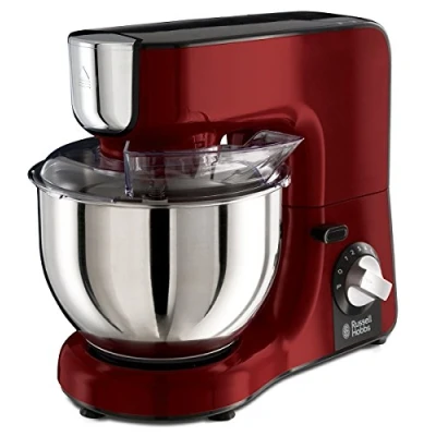 Abbildung von RUSSELL HOBBS Küchenmaschine Desire 23480 56