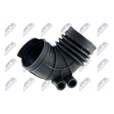 Abbildung von NTY GPP BM 009 Ansaugschlauch, Luftfilter 80, 73 BMW: 3 Cabrio, Limousine, Coupe