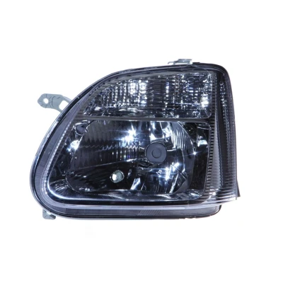 Abbildung von ALKAR 2755994 Scheinwerfer links W5W, H4, PY21W OPEL: Agila A, SUZUKI: Wagon R+ II Schrägheck