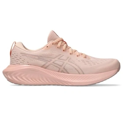 Abbildung von Asics Gelexcite 10 Laufschuh Straße, Damen, Größe: 42, Breeze/neutral pink Schuhe