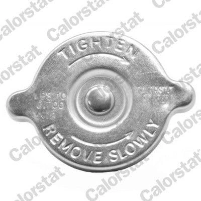 Abbildung von CALORSTAT by Vernet RC0042 Verschlußdeckel, Kühler 0,9 HONDA: PRELUDE 3, SUZUKI: SJ 410 SUV, MITSUBISHI: PAJERO 1 Canvas Top