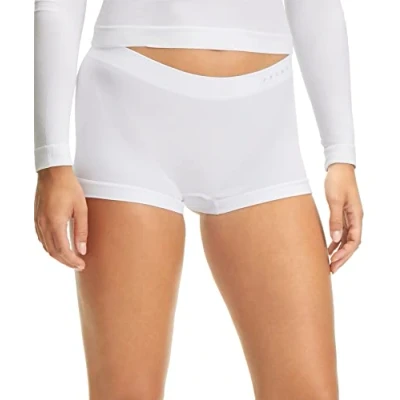 Abbildung von Falke WARM Functional Underwear FOR TO COLD Conditions Panties white, Damen, Größe: XS, White