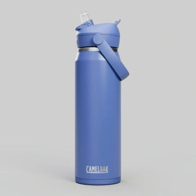 Abbildung von Camelbak Thrive Flip Straw Insulated 25oz / 0.75L Wasserflasche