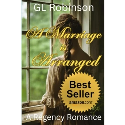 Abbildung von A Marriage is Arranged: Regency Romance