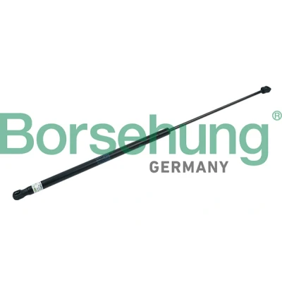 Abbildung von Borsehung B18427 Motorhaubendämpfer links 290 AUDI: A3 Schrägheck, Sportback