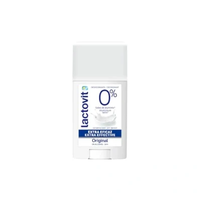 Abbildung von Lactovit Original Deodorant 60 ml