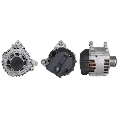 Abbildung von LUCAS LRA04290 Lichtmaschine 14V 180A VOLKSWAGEN: Amarok Pritsche / Fahrgestell, Pickup
