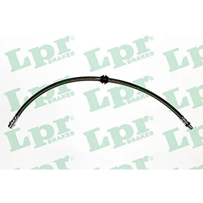 Abbildung von LPR 6T48324 Bremsschläuche 580 F10X1 BMW: 7