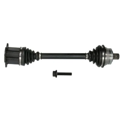 Abbildung von PASCAL G2A016PC Antriebswelle Vorderachse links 533 AUDI: A6 C5 Limousine, Allroad