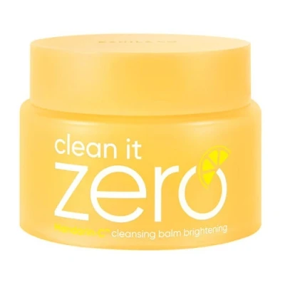 Abbildung von Banila Co Clean it Zero Cleansing Balm Brightening 100 ml