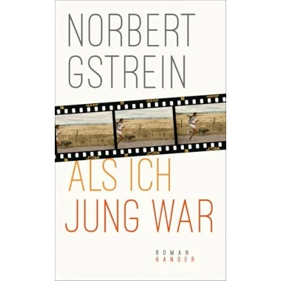 Abbildung von Als ich jung war: Roman