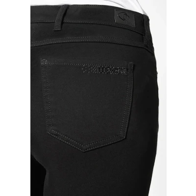 Abbildung von TONI Beloved CS Jeans Slim Fit, Damen, Größe: 36xS, 089 black