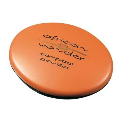 Abbildung von African Wonder Compact Puder (1 x 15 g) g (1er Pack)