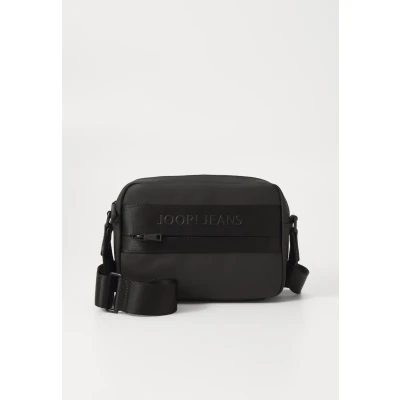 Abbildung von JOOP! Jeans Modica Nuvola PINO Shoulderbag Unisex Umhängetasche, Größe: One Size, Black