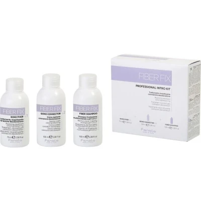 Abbildung von Fanola Fiber Fix Intro Kit
