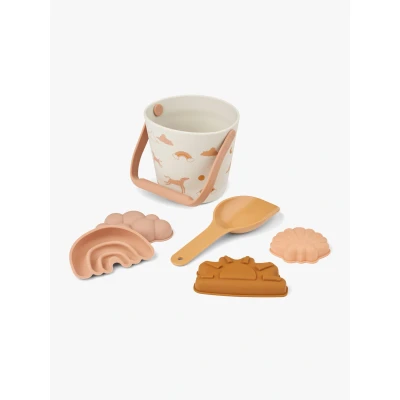Abbildung von LIEWOOD Gilma Dream Strandset, Dream/Ecru
