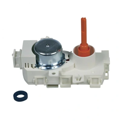 Abbildung von Whirlpool Indesit 481010745147 Rückschlagventil Geschirrspüler C00326392 motor weiche ventil mit dichtung hybrid