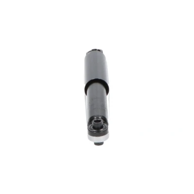 Abbildung von KAVO PARTS SSA 10112 Stoßdämpfer Hinterachse Gasdruck Zweirohr Teleskop oben Auge, unten Auge FIAT: Panda II Schrägheck