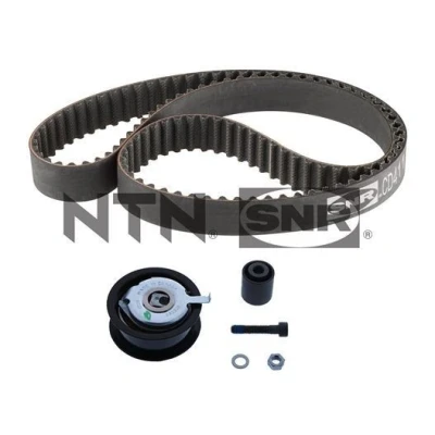 Abbildung von SNR KD457.31 Zahnriemensatz 137 VOLKSWAGEN: Caddy 3 Kombi, Sharan I, 2 Kastenwagen, SEAT: Ibiza 2, Alhambra I