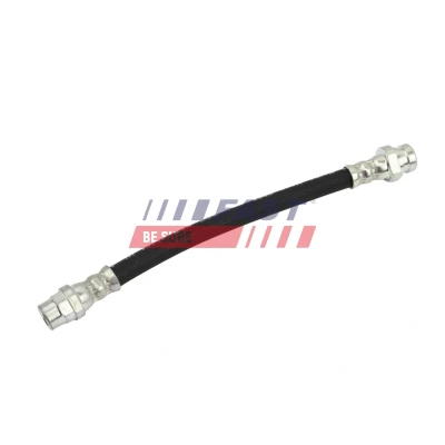 Abbildung von FAST FT10118 Bremsschläuche 204mm M10x1 120 SF