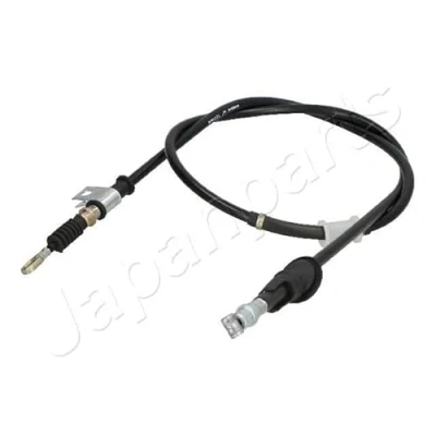 Abbildung von JAPANPARTS BC 564R Handbremsseil MITSUBISHI: Carisma Schrägheck, Limousine