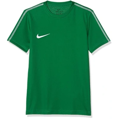 Abbildung von Nike Kinder Park 18 Trikot, Pine Green/White, L