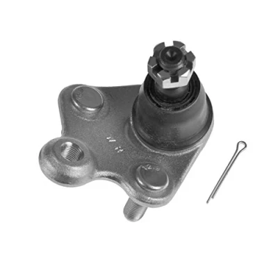 Abbildung von Blue Print ADH286134 Traggelenk mit Kronenmutter und Splint , 1 Stück