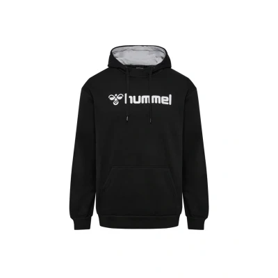 Abbildung von Kapuzenpullover Hmlmover Herren HUMMEL