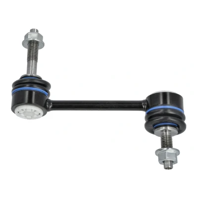 Abbildung von MEYLE 016 060 0227 Koppelstange Hinterachse links, rechts 118mm M10x1,5