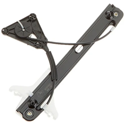 Abbildung von Esen Skv Fensterheber hinten rechts elektrisch ohne Elektromotor 01SKV914 VOLKSWAGEN: Polo V Schrägheck