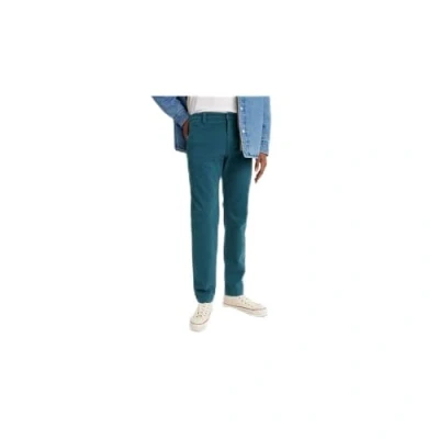 Abbildung von Levi&#039;s Chino, Herren, Größe: 33x34, Midnight submarine