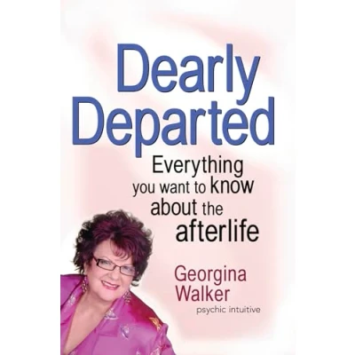 Abbildung von Dearly Departed: Everything you want to know about the afterlife