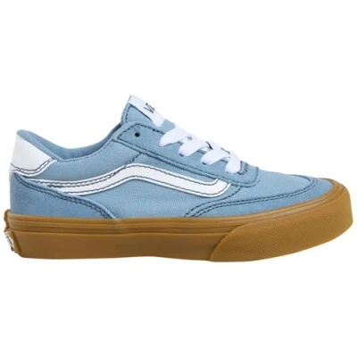Abbildung von Vans Jungen Brooklyn Sneaker, CFL Outdoor Gum Citadel, 33 EU
