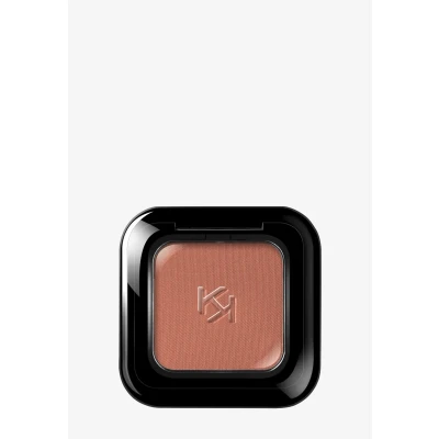 Abbildung von KIKO Milano High Pigment Eyeshadow 06 Langanhaltender, Hochpigmentierter Lidschatten In 5 Verschiedenen Finishs: Matt, Perlmuttfarben, Metallic, Satiniert Und Schimmernd