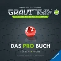 Abbildung von GraviTrax. Das Pro Buch für Fans und Profis