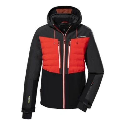 Abbildung von Killtec Skijacke &quot;KSW 56 MN SKI JCKT&quot;