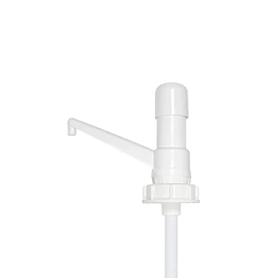 Abbildung von Sonett Abfüllpumpe für 20 l Kanister, Hub 30 ml, 120 g