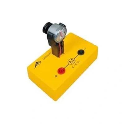 Abbildung von 3B Scientific U29530 ELV Motor auf Box