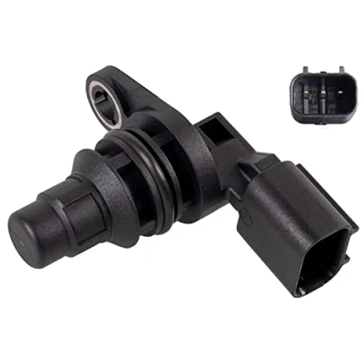 Abbildung von FEBI BILSTEIN 106807 Sensor, Nockenwellenposition MAZDA: 5, 3 Hatchback, MX 5