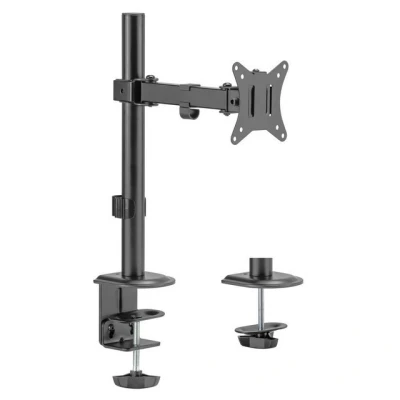 Abbildung von Maclean MC 572N Monitor Halterung, (bis 32,00 Zoll, Monitorhalterung 17 32&quot; Tischhalterung)